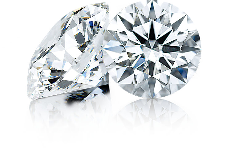 4C of Diamond