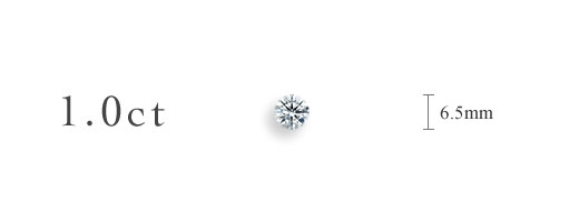 1.0ct