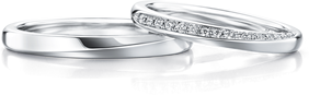 MARRIAGE Ring