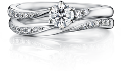 SET Ring
