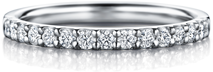 ETERNITY RING