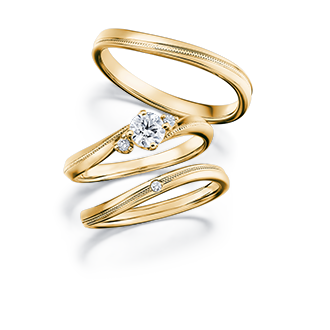 procyon & amphitrite